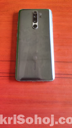 redmi Note 8 Pro 8 128